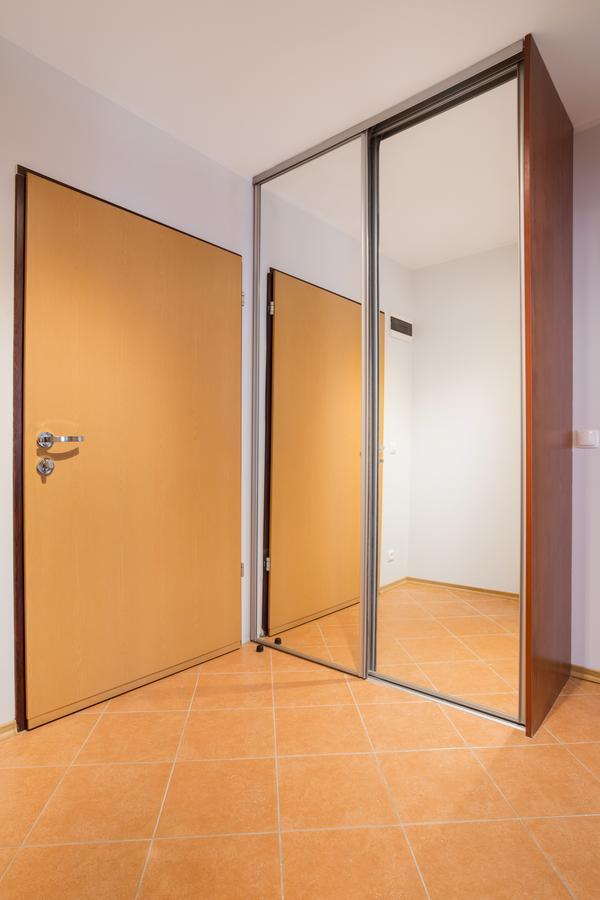 Olymp 114 I 120 Z Basenem, Sauna I Jacuzzi W Cenie Kołobrzeg Exteriör bild